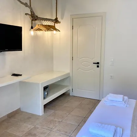 아파트 Semipuella