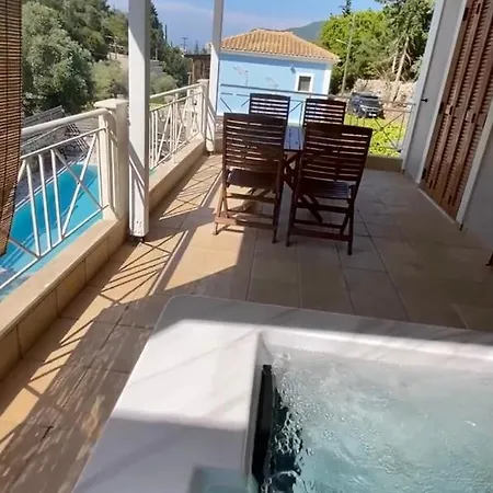 Semipuella 아파트