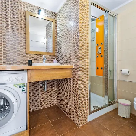 Semipuella 아파트 *