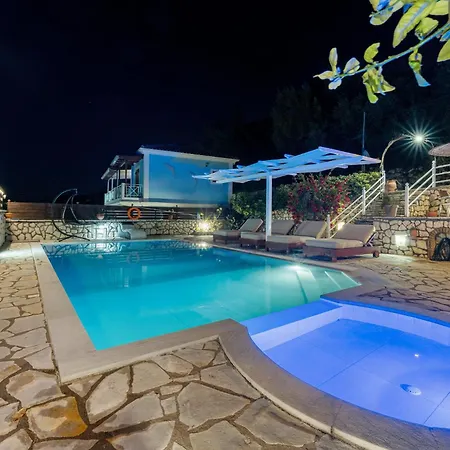 Semipuella 아파트 *