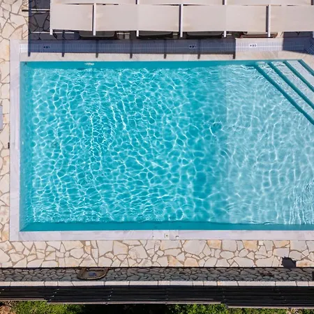 Semipuella 아파트 *