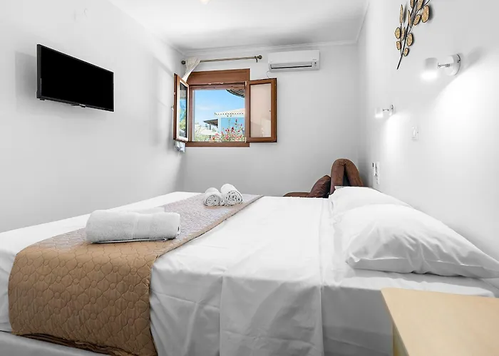 Semipuella Lejlighed