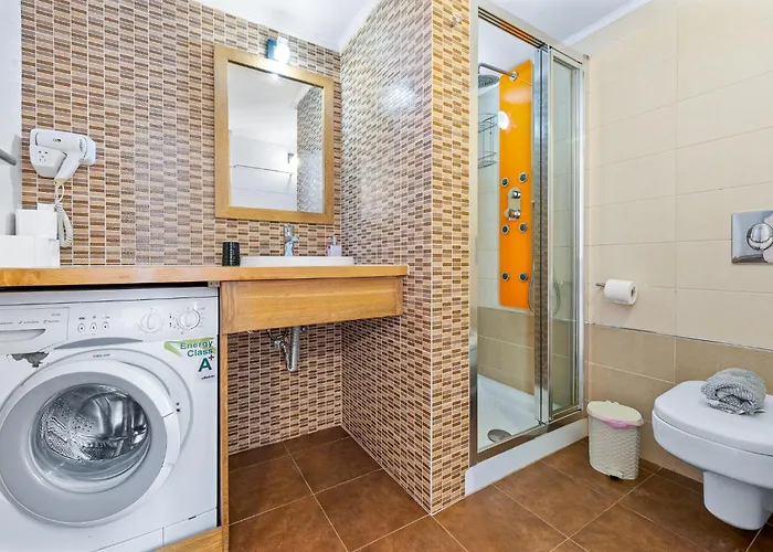 Semipuella Lejlighed *