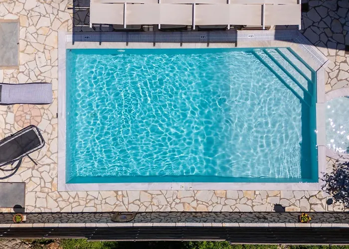 Semipuella Lejlighed *