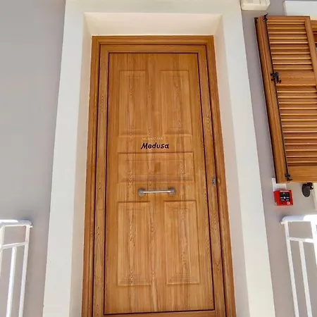 Semipuella Appartement *