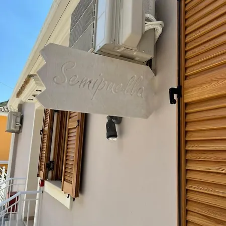 Appartement Semipuella