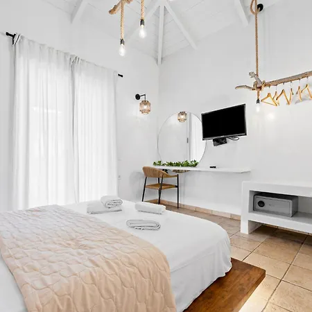 Semipuella Appartement *