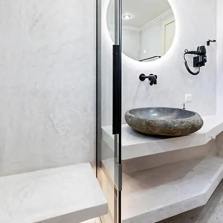 Appartement Semipuella