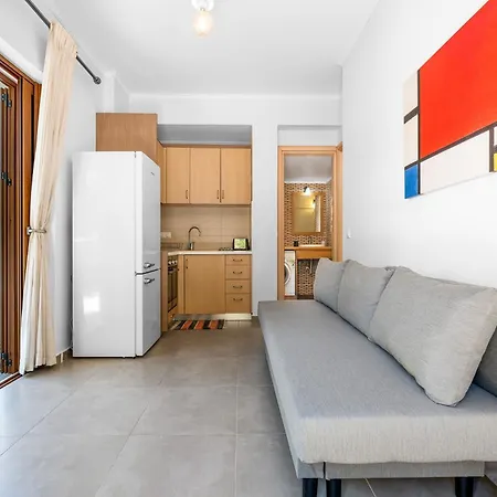 Appartement Semipuella *