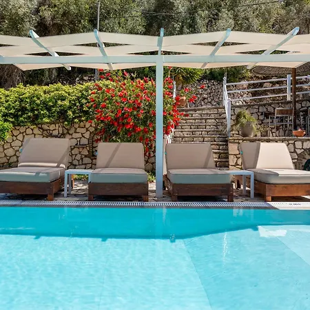 Appartement Semipuella Áyios Nikítas