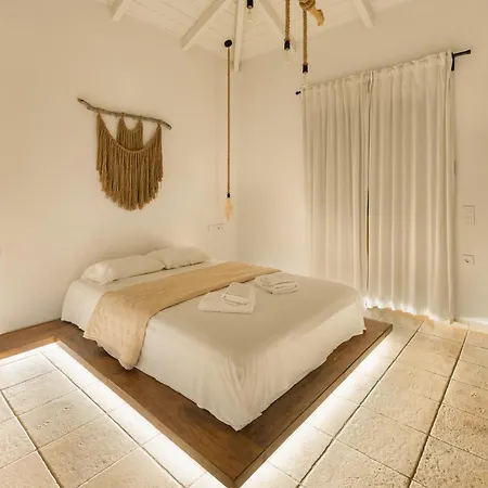 Semipuella Appartement