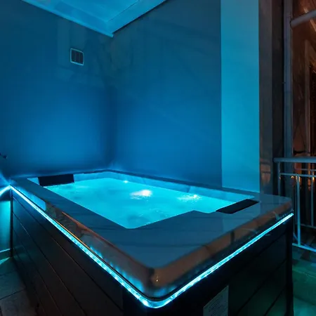 Appartement Semipuella