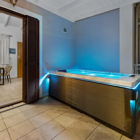 Semipuella Appartement *