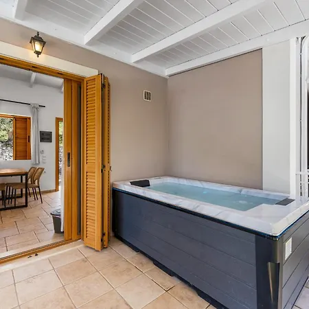 Semipuella Appartement