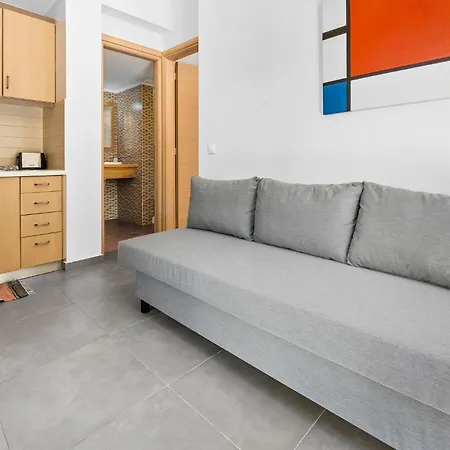 Semipuella Appartement