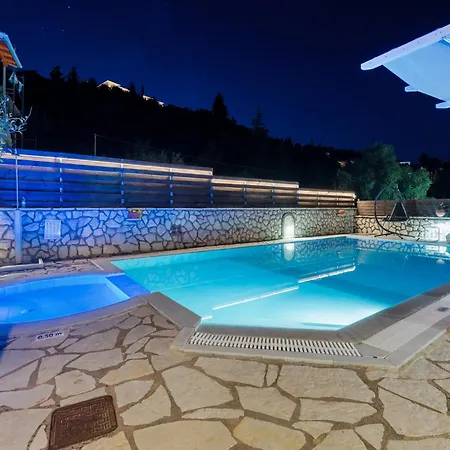 Apartment Semipuella