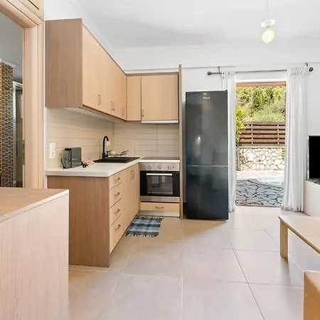 Semipuella Appartement *