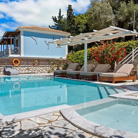 Appartement Semipuella