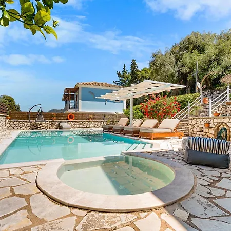 Appartement Semipuella *