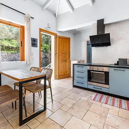 Semipuella Appartement