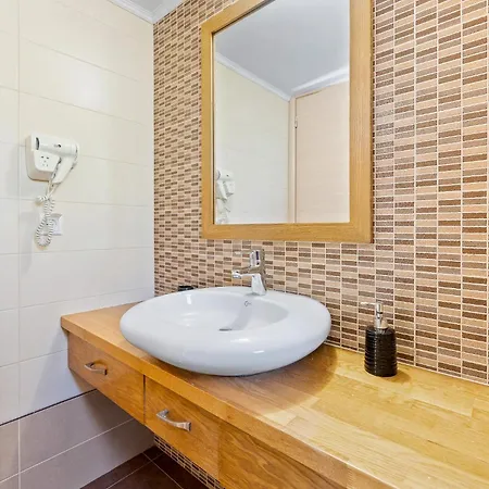 Apartment Semipuella *